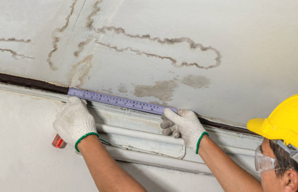 Reliable Sewage Cleanup contractor in Clayville, RI by Water Damage Irwin